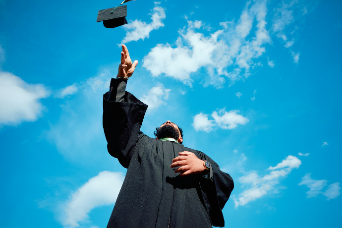 graduation